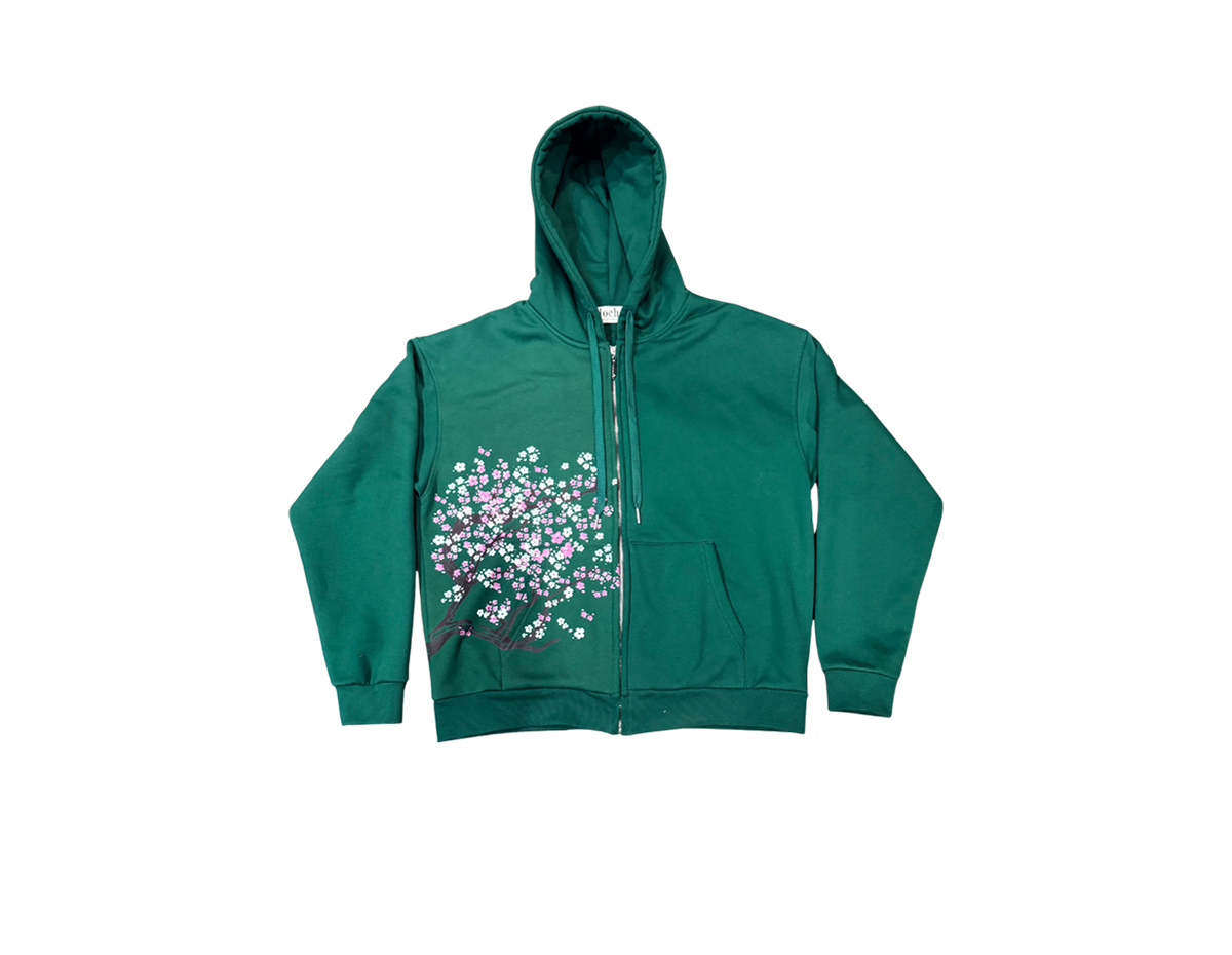 Evergreen Essentials