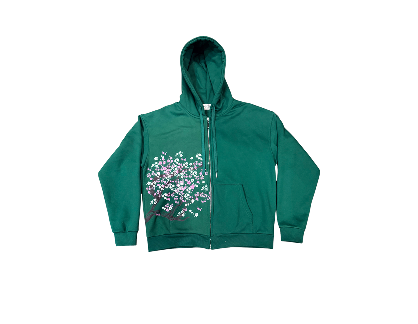 Evergreen Essentials