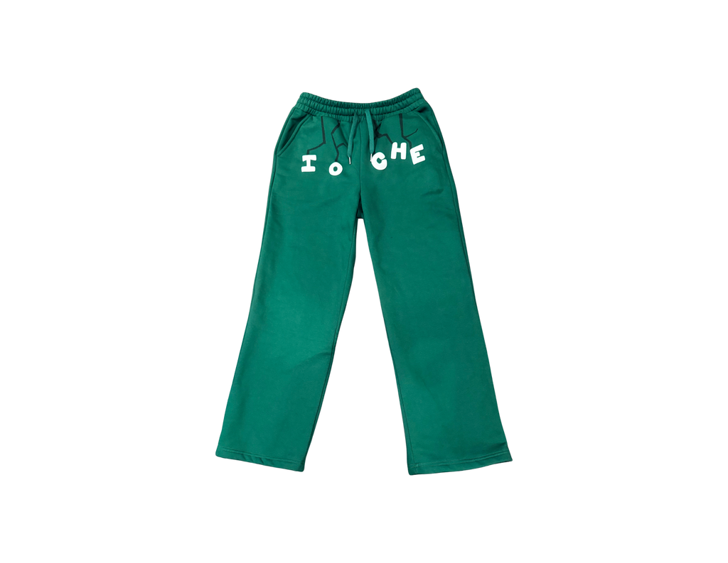 Evergreen Essentials Pants