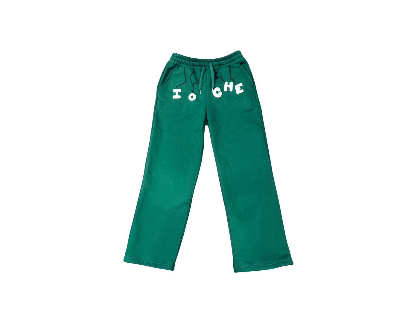 Evergreen Essentials Pants