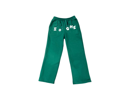 Evergreen Essentials Pants
