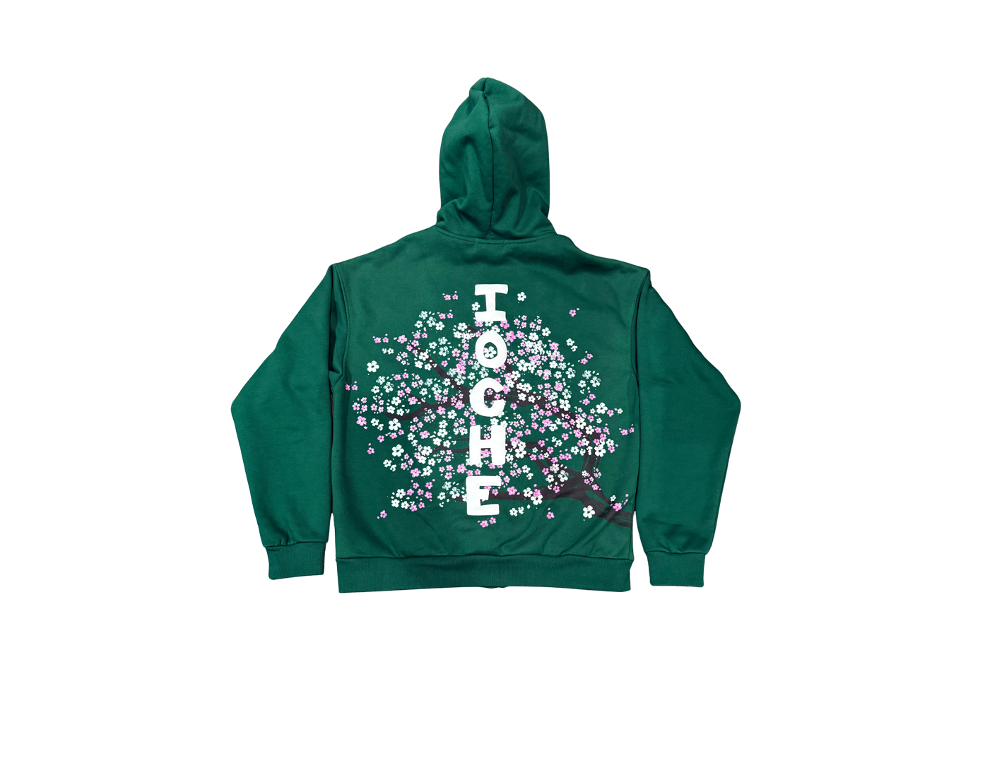 Evergreen Essentials