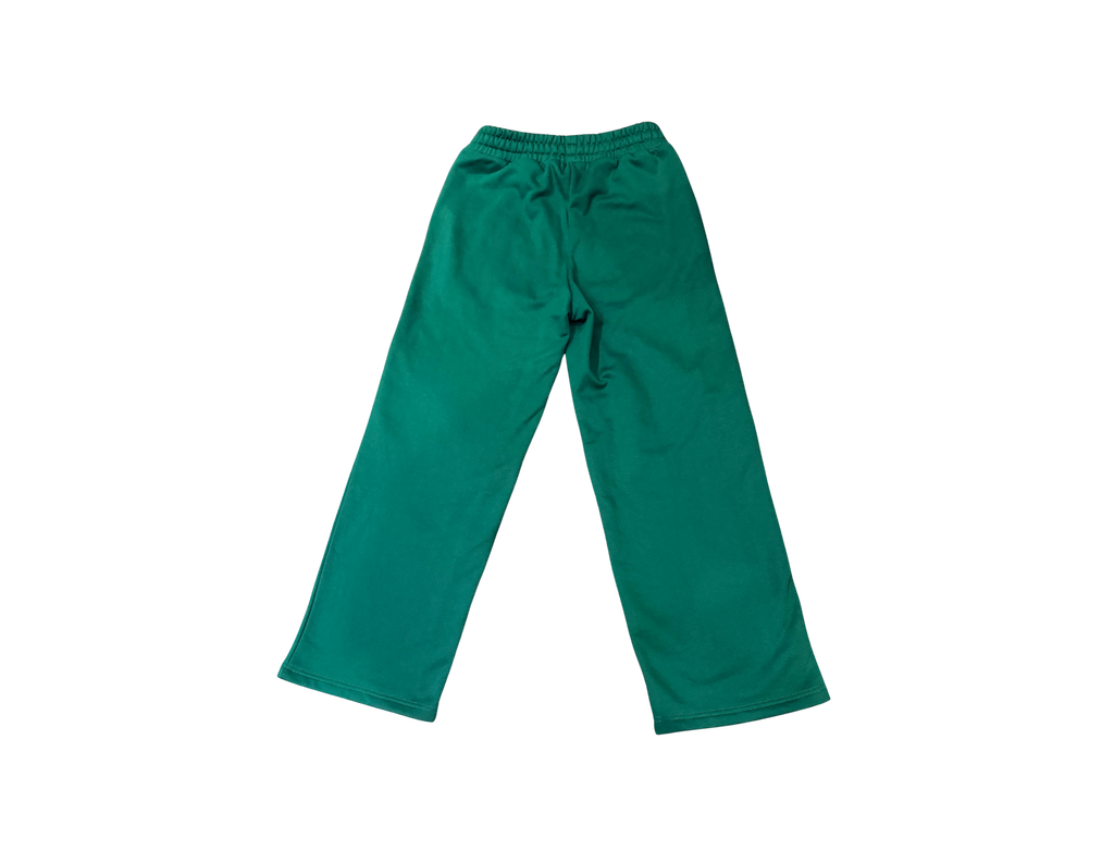 Evergreen Essentials Pants