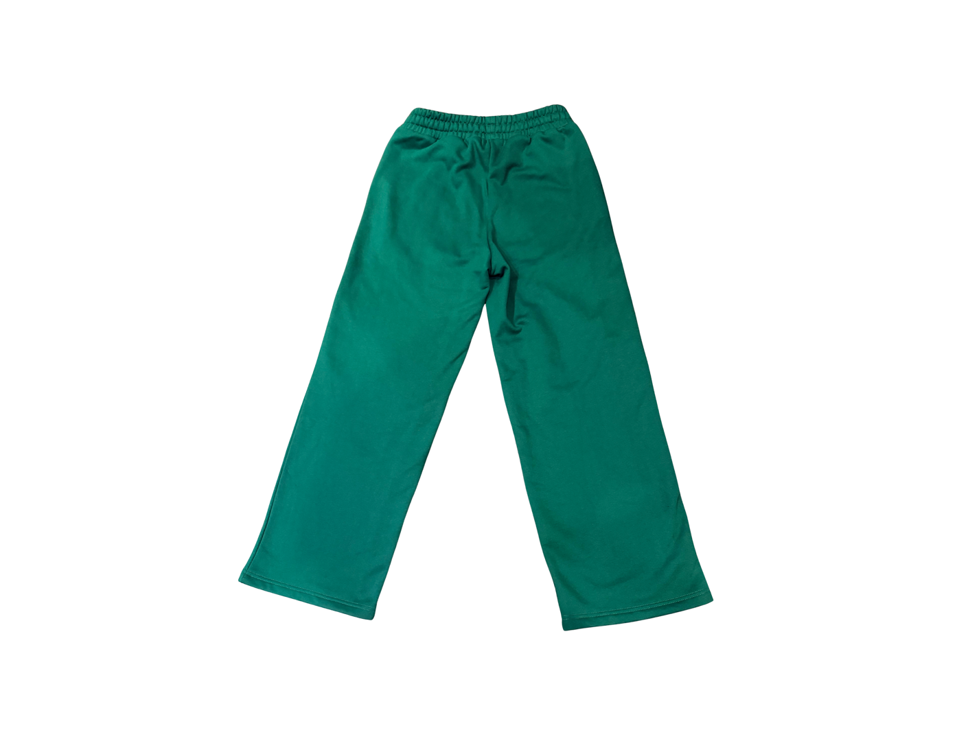 Evergreen Essentials Pants
