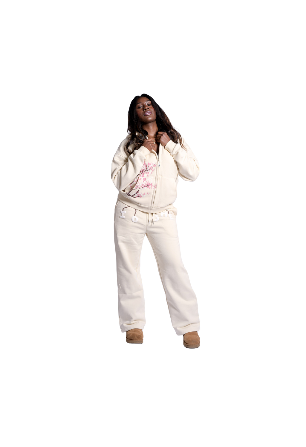 Sandstone Essentials Pants